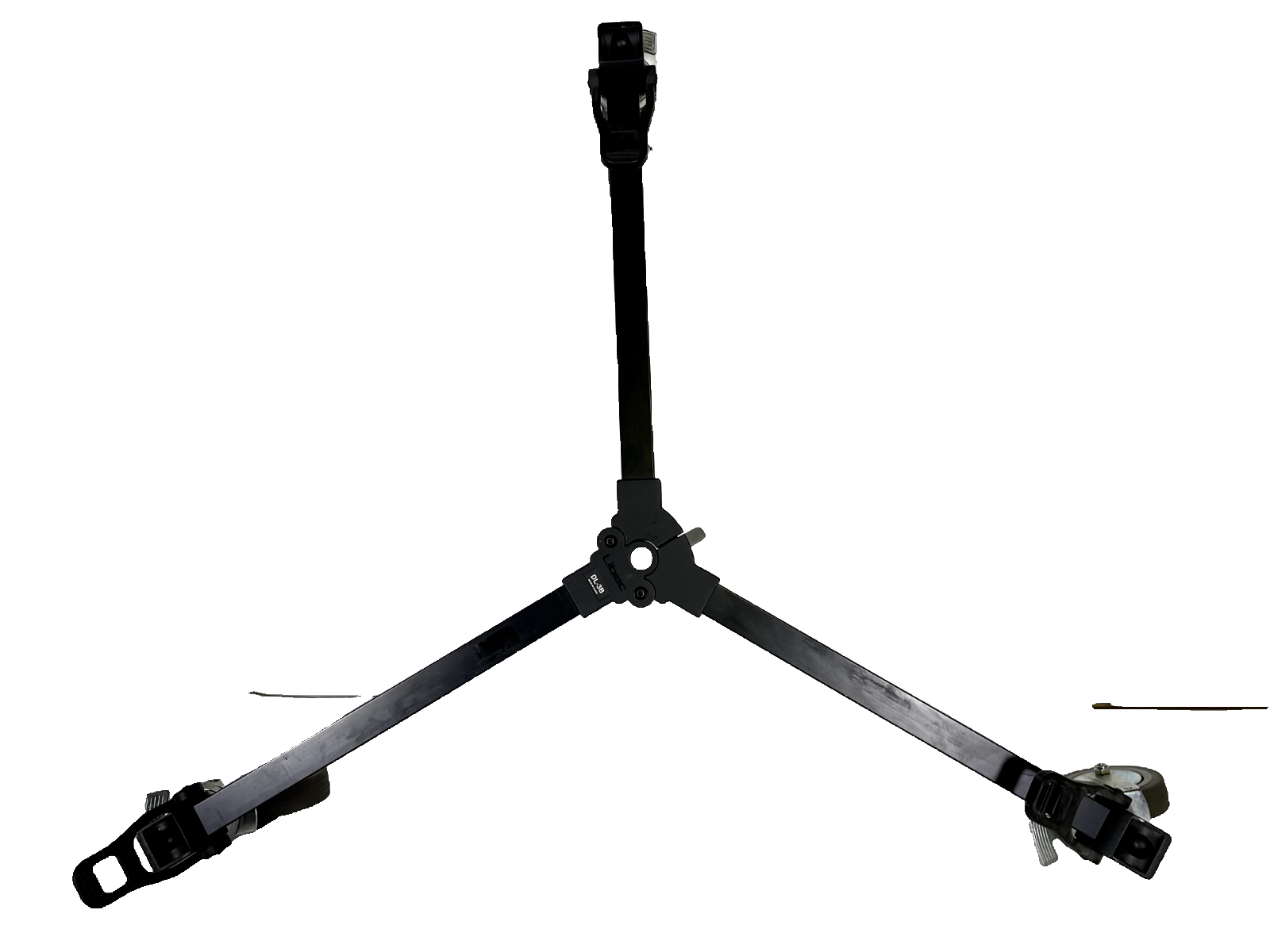 LIBEC DL-3B TRIPOD  DOLLY