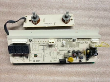 GENUINE OEM GE Washer Electronic Control Board 175D5261G003 (WH12X10344)