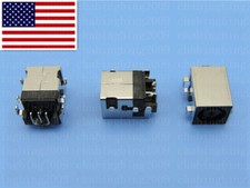 Puerto de carga conector de alimentación de CC para Dell Inspiron ONE 2350 AIO Studio P06f P06f001