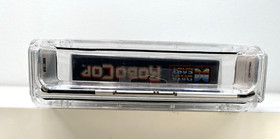 RoboCop 1988 New Nintendo NES Factory Sealed WATA Grade 9.8 A+ H-Seam TOP POP 3