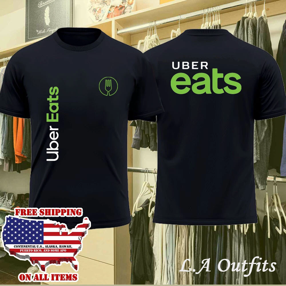 Uber t top shirt design