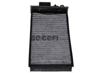 Purflux AHC183 Innenraumfilter Pollenfilter FüR CitroËN