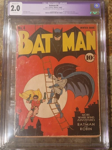Comic Image
