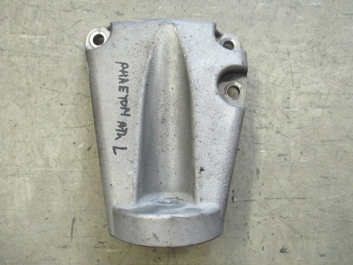 Getriebehalterung links VW Phaeton Stütze Halter Getriebe 3D0399113AQ