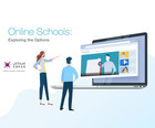 136K validierte E-Mails von Personen, die an Online-Schulen interessiert sind