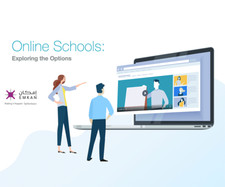 136K Validated Emails of People Interested in Online Schools