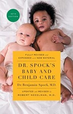 Dr. Spock's Baby and Child Care, 10..., Needlman M D, M
