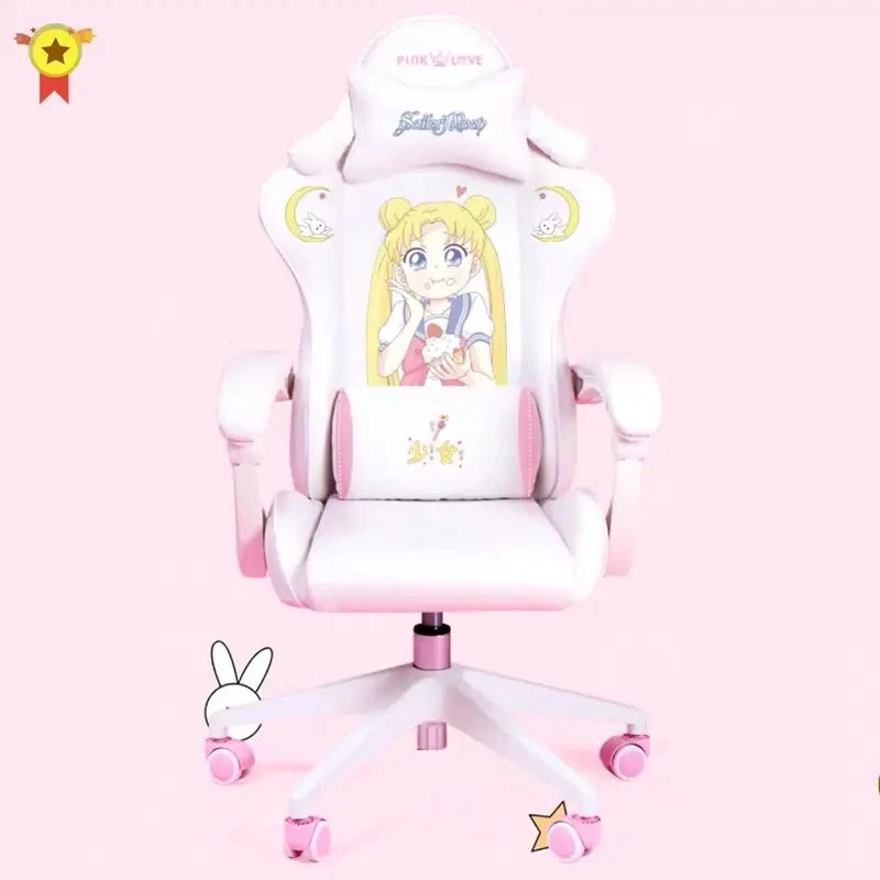 Sailor moon gaming chair deals