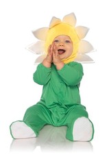 Infant Toddler Baby Daisy Costume