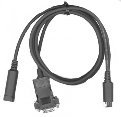 Yaesu CT-163 - Data Cable | eBay