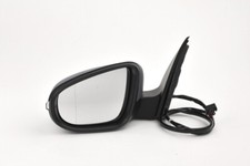 Außen Spiegel passend für VW Golf VI 5K1 AJ5 517 10/2008-11/2013 Links grundiert