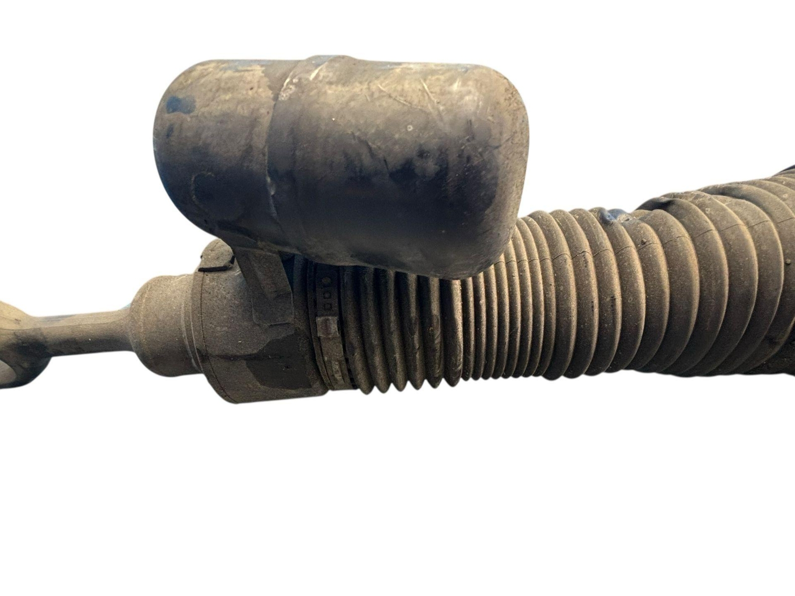2006-2012 BENTLEY CONTINENTAL 6.0L AWD FRONT RIGHT AIR SUSPENSION ABSORBER STRUT