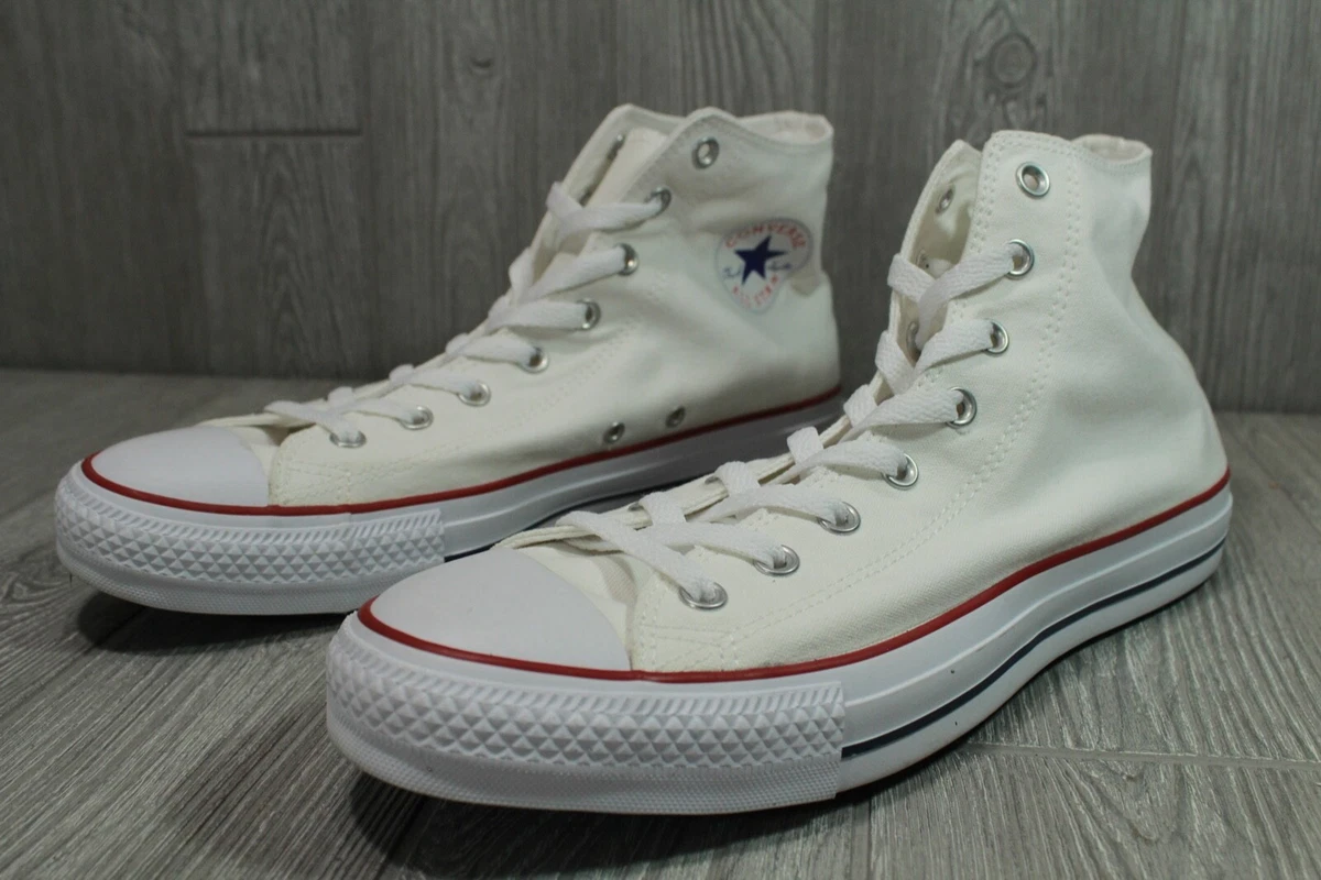 Men's Classic Chuck Taylors: High Top & Low Top Shoes.