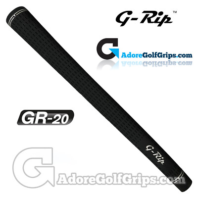 TOP PREIS - NEU - G-Rip GR-20 Midsize Griffe - schwarz x 13