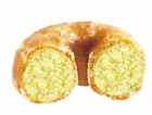Hostess Donettes Mini Donuts, Glazed, 3.7 Ounce, 10 Count