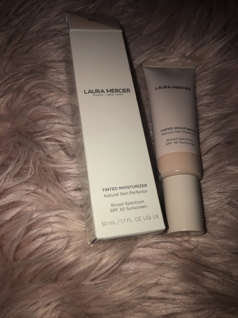 laura mercier petal tinted moisturizer