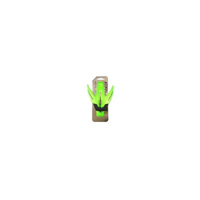 Crussis Bottle Cage Green