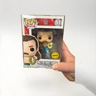 Funko POP! WWE Jake the Snake Roberts Chase #51 Vinyl Figure