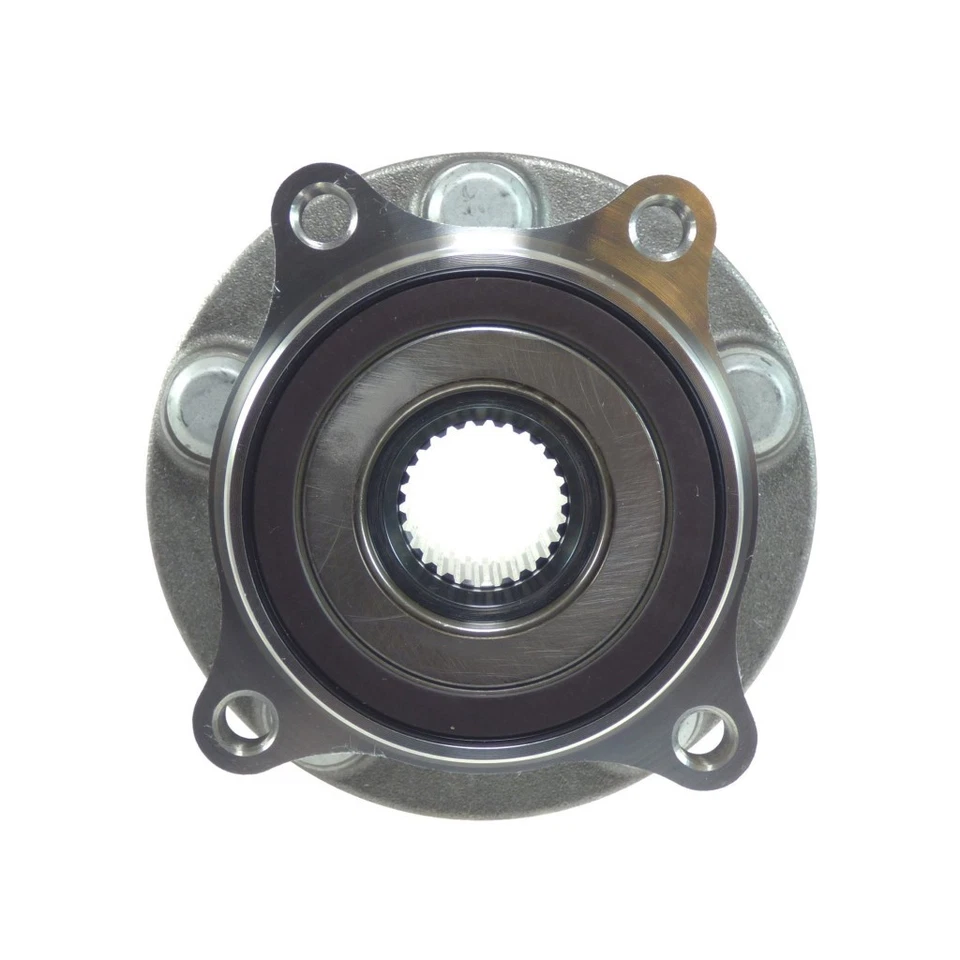 Conjunto de cojinete de rueda y buje delantero ACDelco genuino para Lexus CT200h 2011-2017 Foto 3 de 4