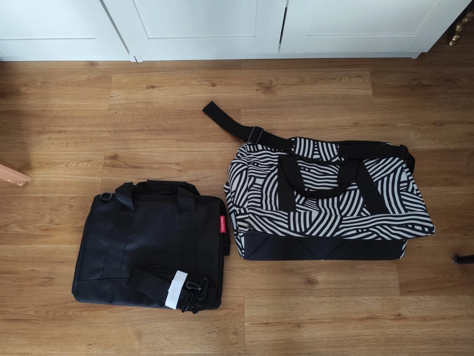 Reisenthel Allrounder L & M - Bild 2 von 4