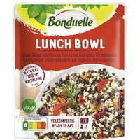 Bonduelle Lunch Bowl Bulgur 250G Beutel