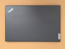 Lenovo ThinkPad L15 Gen 3 FHD N-T Ryzen 5 Pro 5675U 4GB Ram 256GB SSD Win 11 Pro