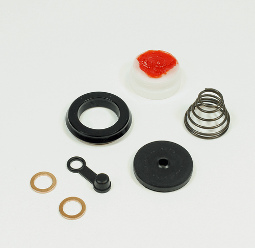 Master Cylinder+Clutch Slave Repair Kit for 1987-2006 Kawasaki VN 1500 VULCAN - Picture 3 of 6