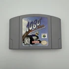 AUTHENTIC!!  1080 Snowboarding  Game Only - NINTENDO 64 -  FAST SHIPPING!  510a