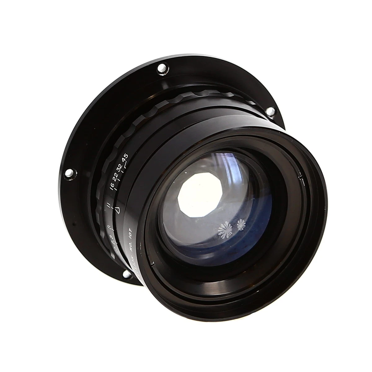 Goerz Camera Lenses f/6.8 Maximum Aperture for sale | eBay