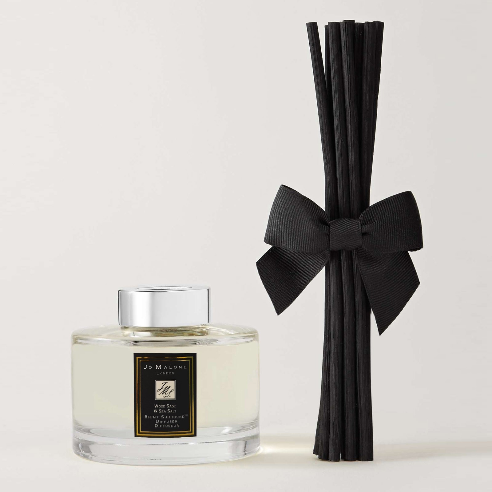 Jo Malone WOOD SAGE & SEA SALT Diffuser Scent Surround 165ml/ 5.6oz Aromatherapy