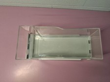 W10509275 Whirlpool Refrigerator Small Crisper Drawer Used