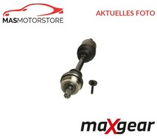 ANTRIEBSWELLE GELENKWELLE VORNE LINKS MAXGEAR 49-2511 A NEU OE QUALITÄT
