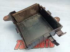 PLASTICA VANO BATTERIA PLASTIC BATTERY COMPARTMENT YAMAHA XT600 2KF 87-90