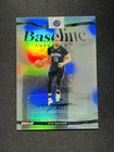 2025-26 Topps Finest Baseline Auto Jett Howard #BA-JH Refractor Magic XV44