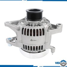 6PV Alternator for Jeep Cherokee 91~98 Grand Cherokee 93~98 Dodge Dakota 97~98