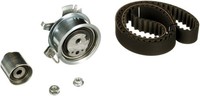 Riemenspanner Keilrippenriemen Gates T38428 FÜR Renault Spannarm