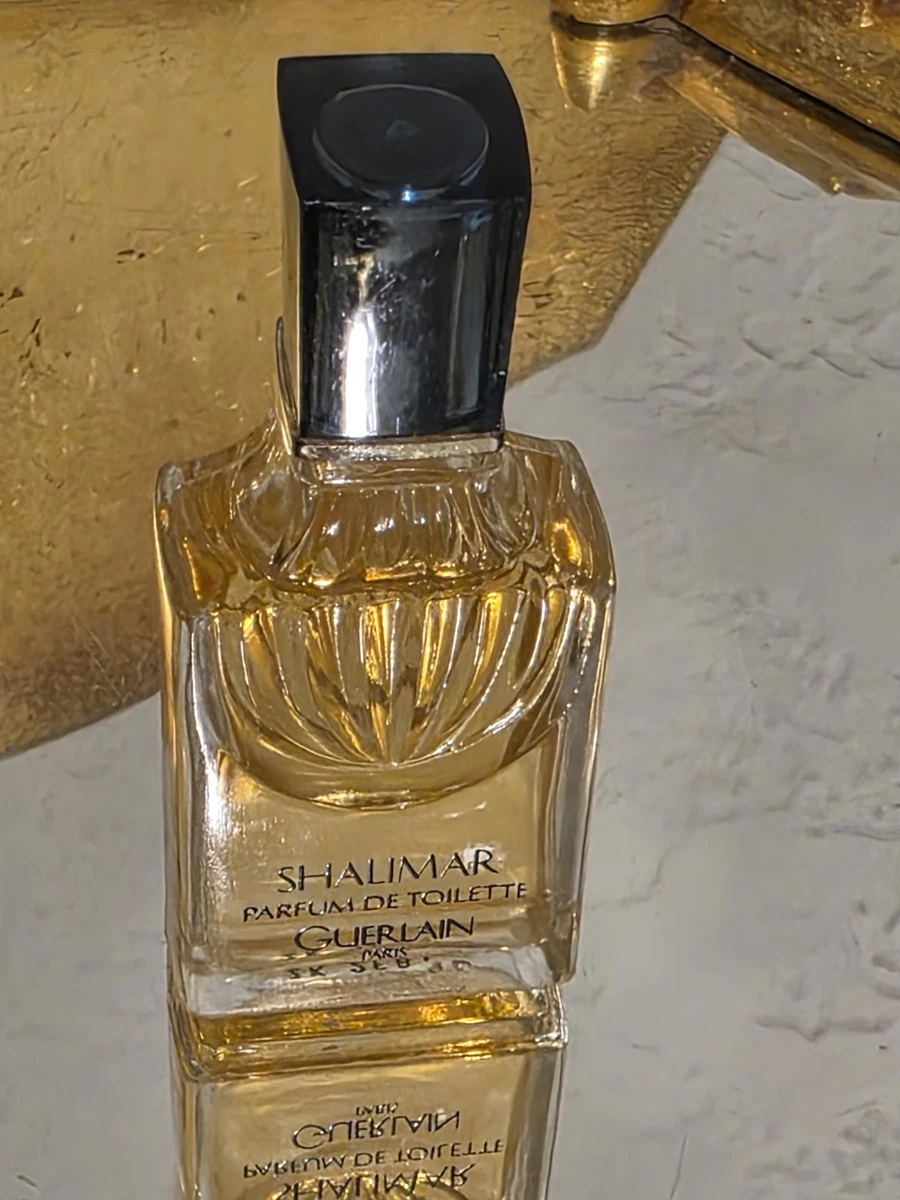 25+ Guerlain Shalimar Perfume Fragrances for Women for sale