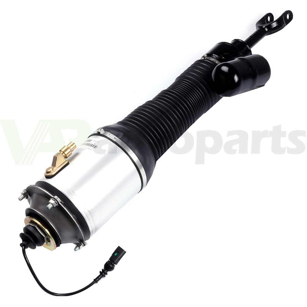 2× Front L+R Air Suspension Struts For Bentley Continental R GT GTC Flying Spur