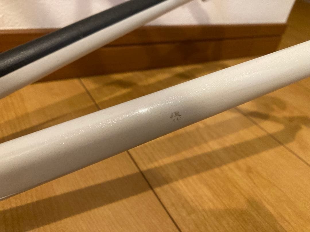 LOOK KG171 Carbon Road Bike Freme Set Frame Size 51 | eBay