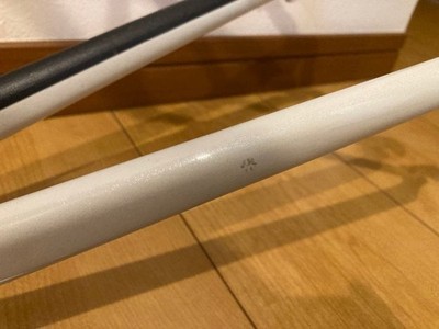 LOOK KG171 Carbon Road Bike Freme Set Frame Size 51 | eBay