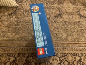 LEGO CITY: Police Patrol Boat (60129)