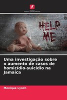 Monique Lynch | Uma InvestigaçãO Sobre O Aumento De Casos De...
