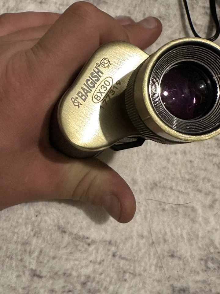 Monocular MN 8x30  - Image 2 of 4