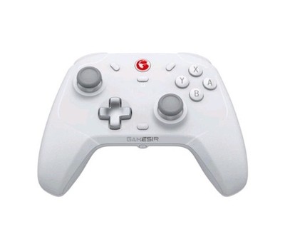 GameSir Cyclone Pro Wireless Switch Controller Bluetooth Gamepad with Hall Effec