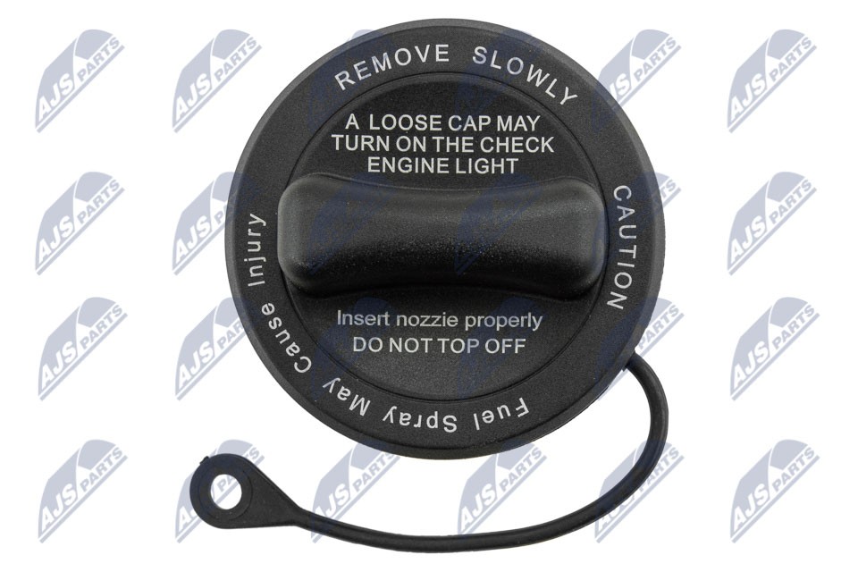 Fits NTY EZC-ME-079 fuel filler cap - Image 7