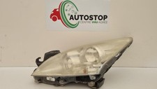 Feu avant (phare) Peugeot 3008