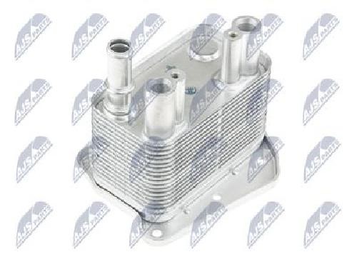 OIL COOLER ENGINE OIL CCL-ME-016 FOR MERCEDES-BENZ C-CLASS/T-Model CLK 2.1L 5cyl - Image 6