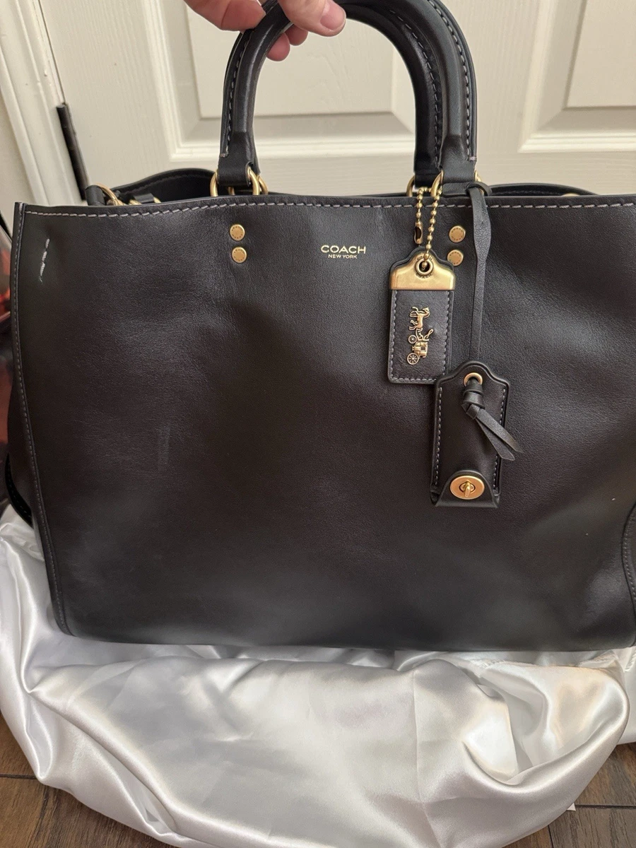 Coach Rogue Bag for Sale - eBay