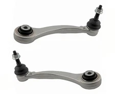 2pc Rear Upper Control Arms For BMW X5 X6 2007-2018 REF 33326779387 9388