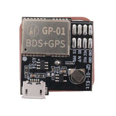 Hochleistungsfähiges BDS GNSS Multimode-Satellitenpositionierungs-Navigatio3317